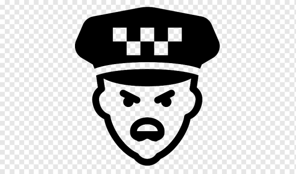 Таксист иконка