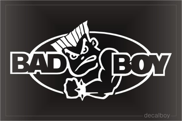 Стикер бомбер