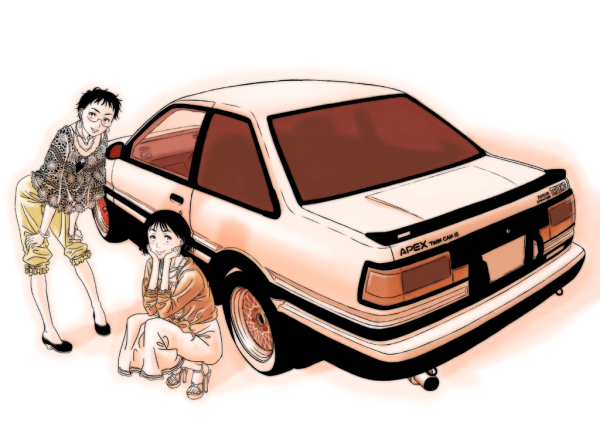 Синдзи Икари Инициал ди