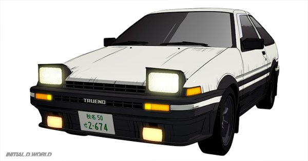 Ае 86 ИНИТАЛ Д