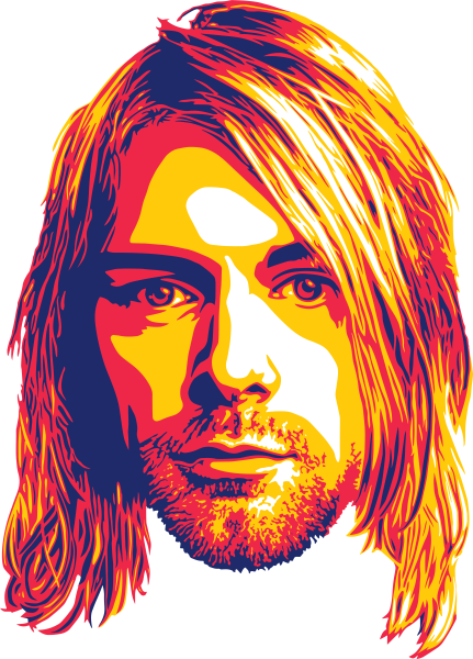 Курт Кобейн