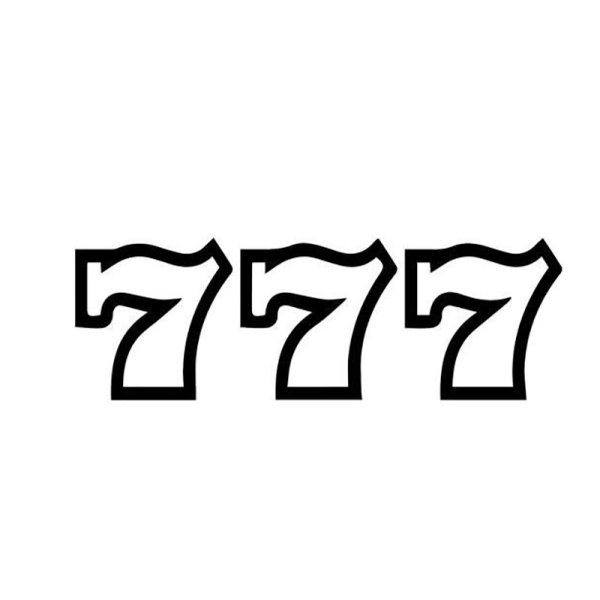 777 Слоты вектор
