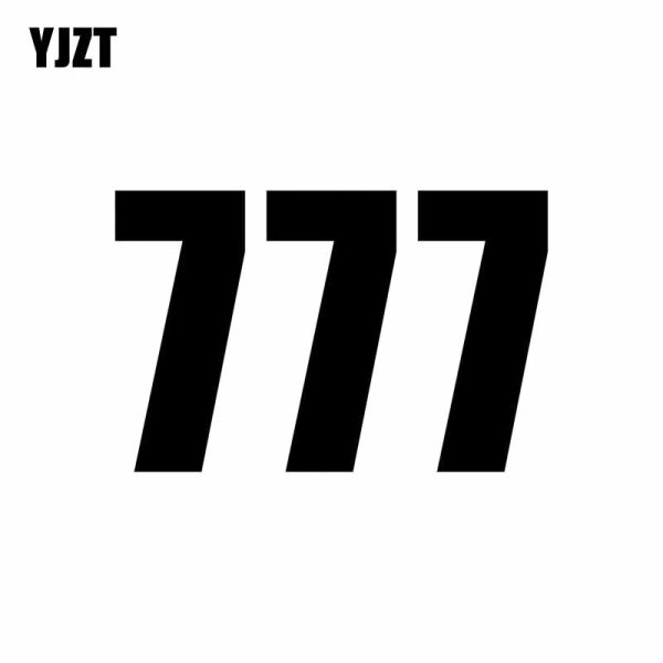 Тату 777