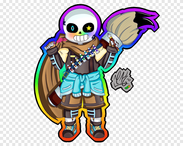 Инк Санс РОБЛОКС