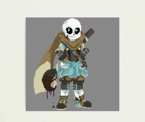 Инк Санс Санчес