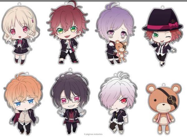 Чиби мейкер 1.1