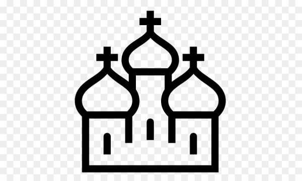 Православные пиктограммы