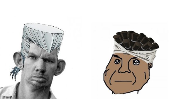 Глад ВАЛАКАС Джоджо