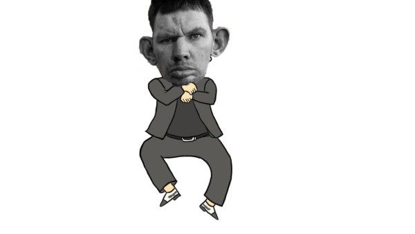 Влад Галакас