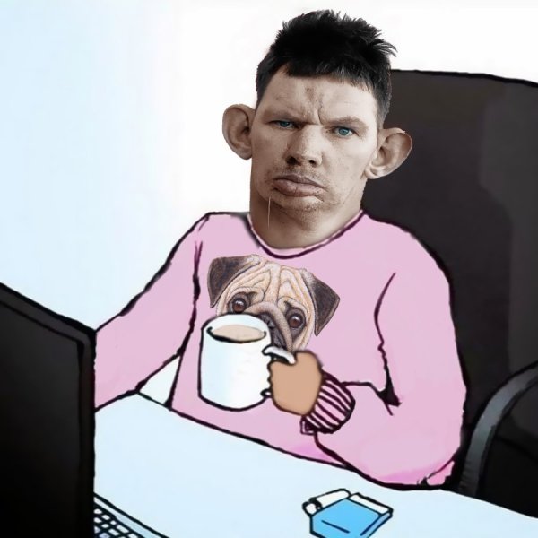 Глад ВАЛАКАС gif