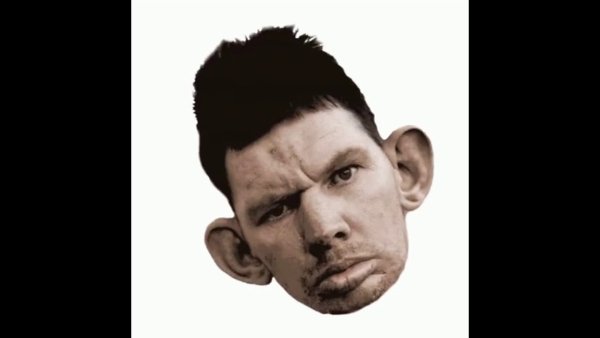 Глад ВАЛАКАС нилетто