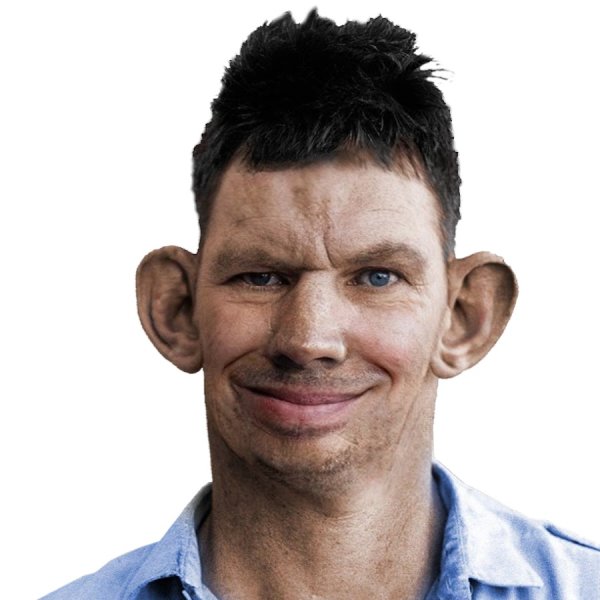 Глеб ВАЛАКАС