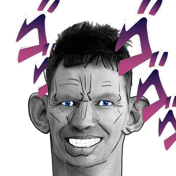 Глад ВАЛАКАС