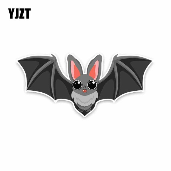 Бетти летучая мышь