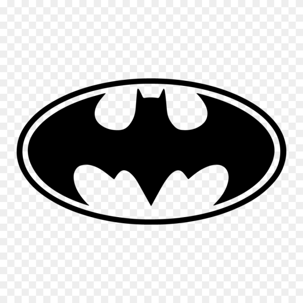 Batman Vinyl Decal