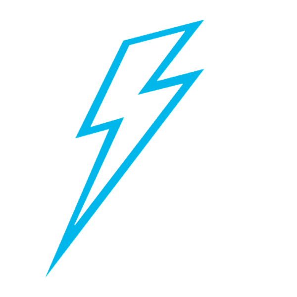 Молния фигура