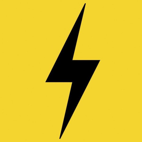 Молния символ