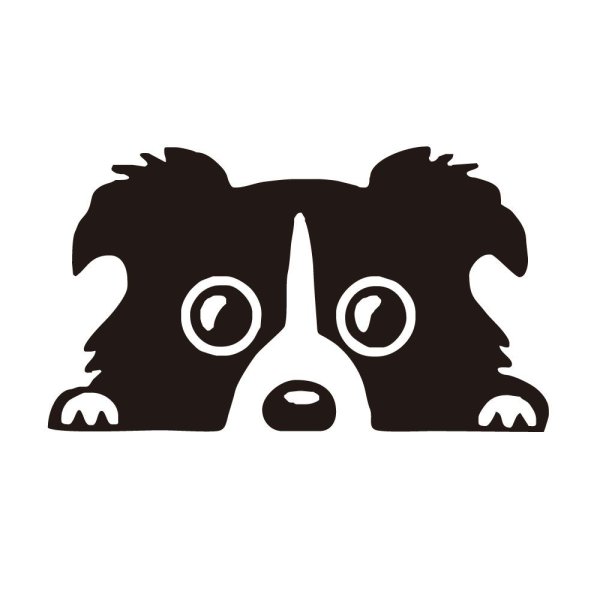 Трафареты наклеек на автомобиль