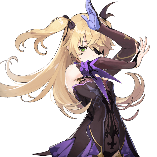 Фишель Геншин