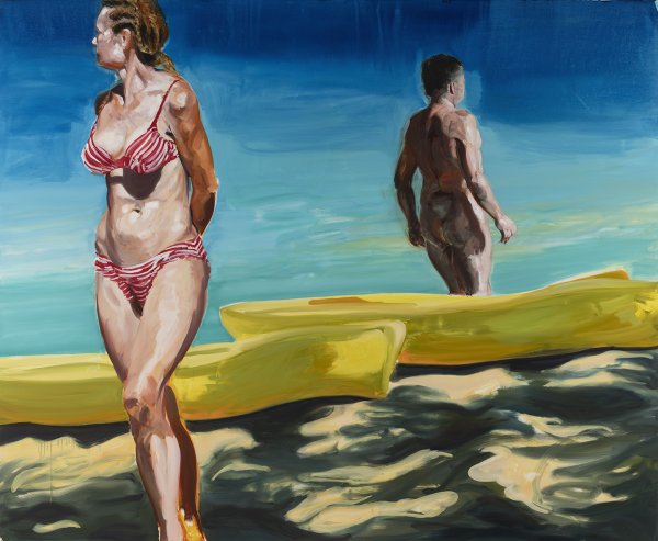 Фишл Геншин