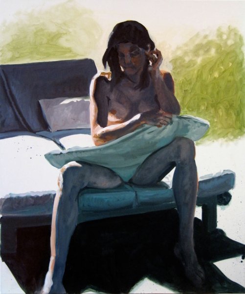 Беннет и Фишль Геншин