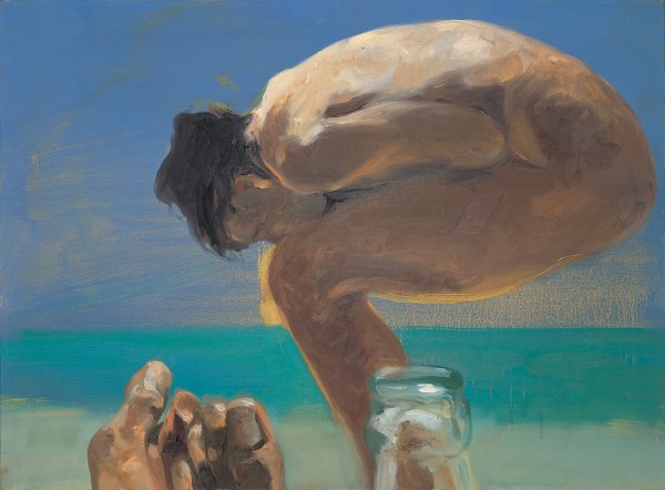 Фишль Геншин