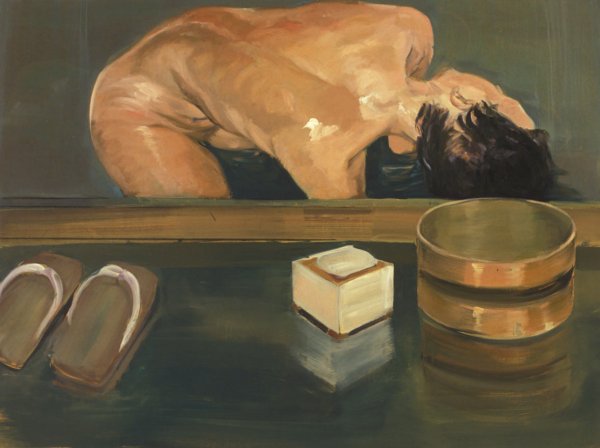 Эрик Фишль художник