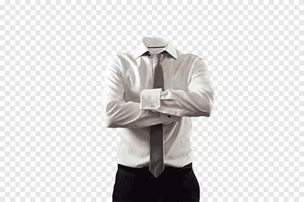 Незаметный человек