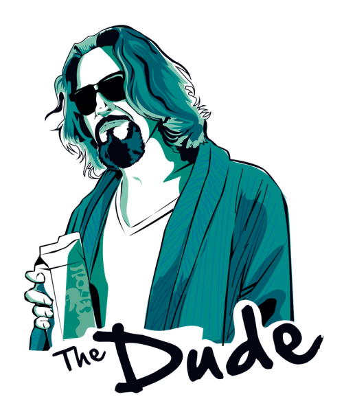 Лебовски аватар