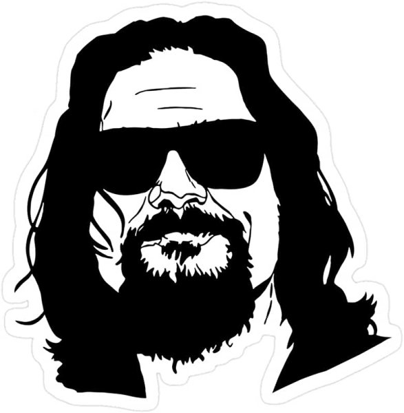 Большой Лебовски