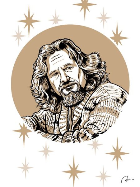 Большой Лебовски