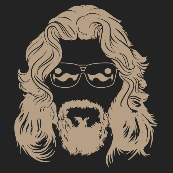 Джон Гудман большой Лебовски