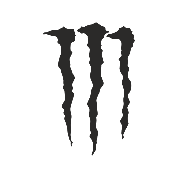 Демоническая улыбка фон