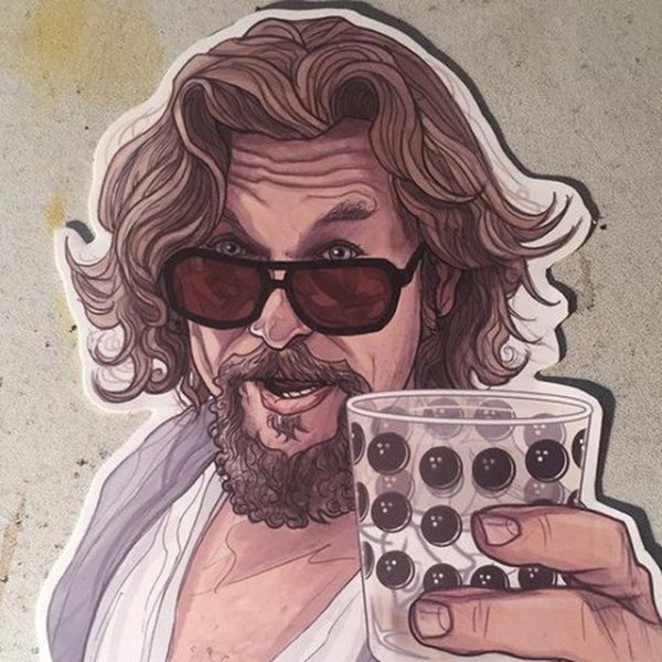 Серж Лебовски