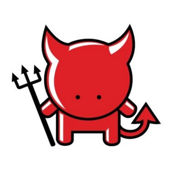 Маленький чертенок