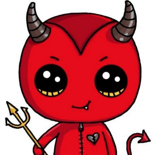 Маленький чертенок