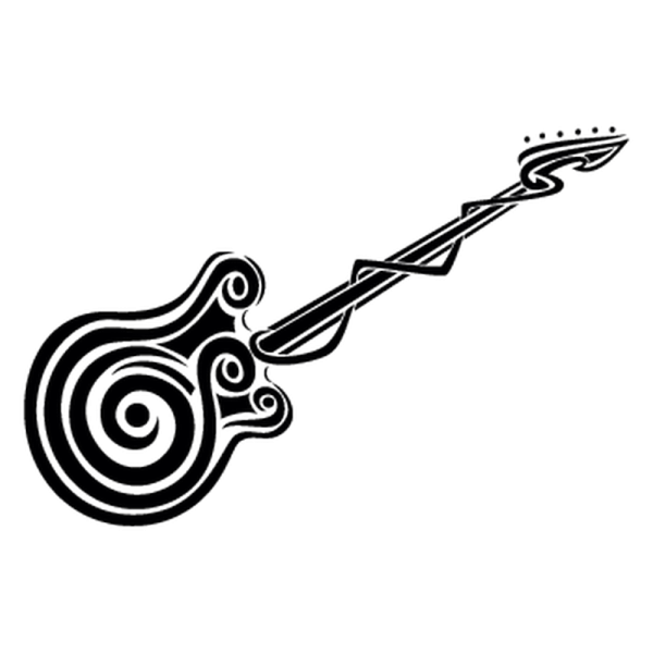 Рок орнамент