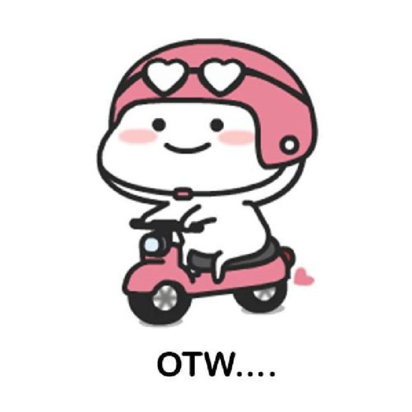 Рисунок Стикеры пентол