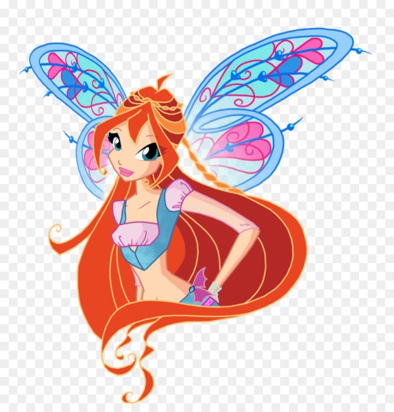 Стелла Винкс эмоции