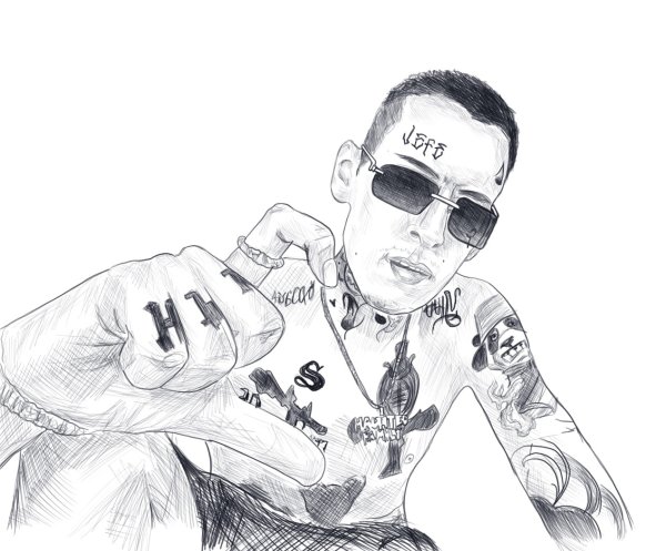 Тату кизару