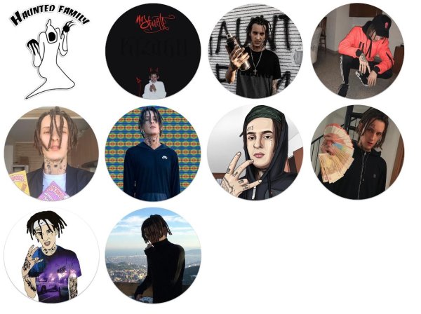 Аниме кизару рэпер