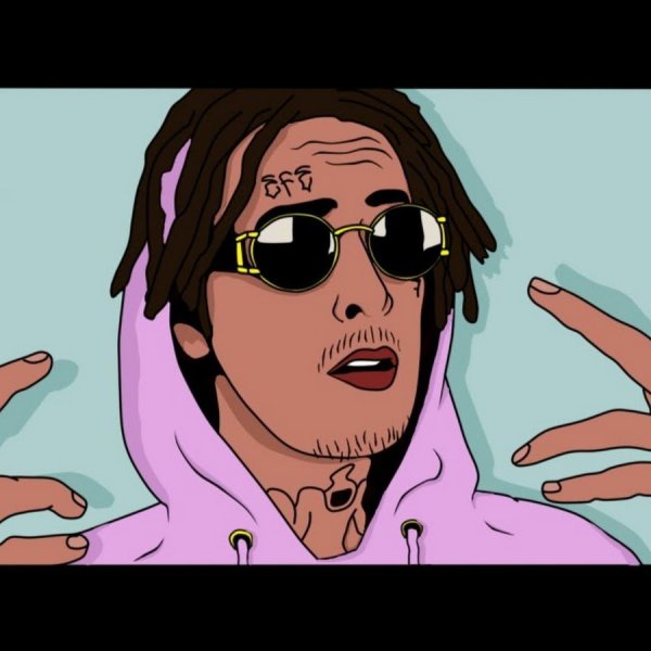 Кизару рисунок