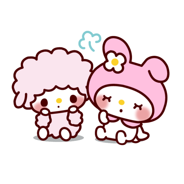 Санрио май Мелоди