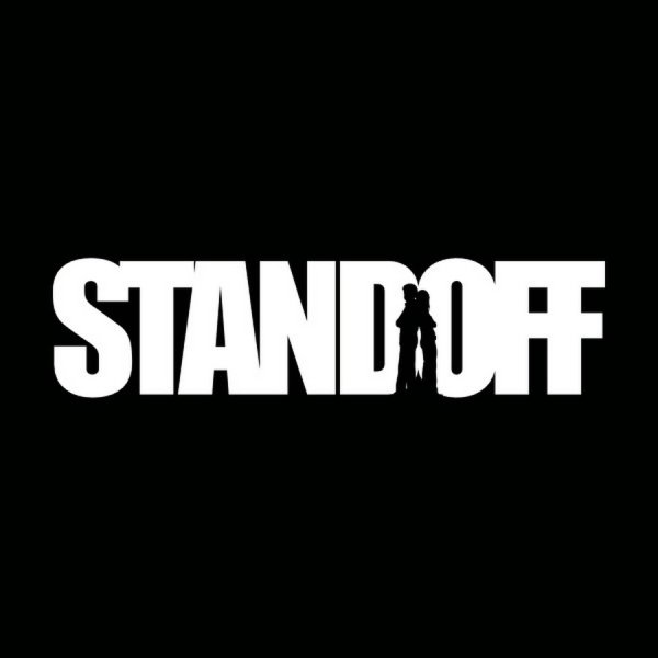 Логотип игры Standoff
