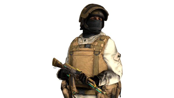 Контр террорист стандофф 2