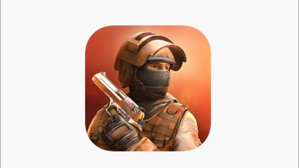 Иконки для Standoff