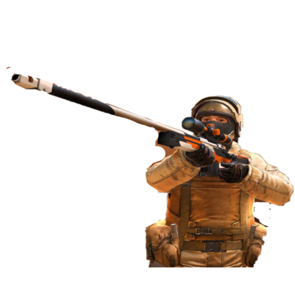 Стэндофф 2 снайпер террорист