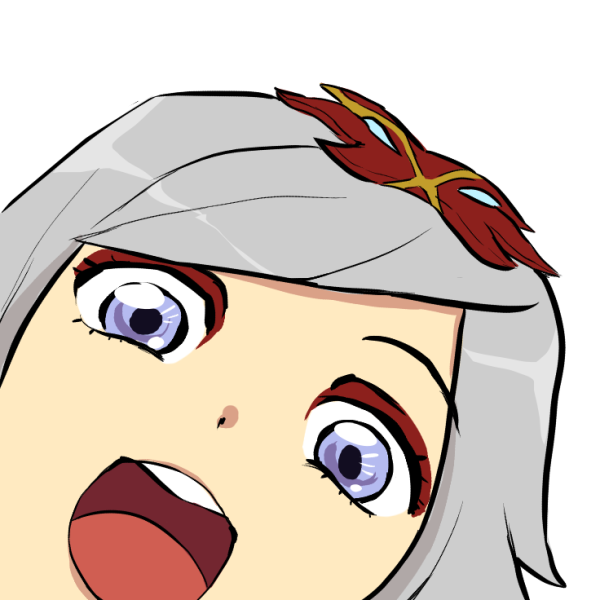 ЭМОДЖИ дискорда Cursed