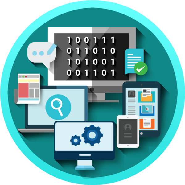 Программирование иконка