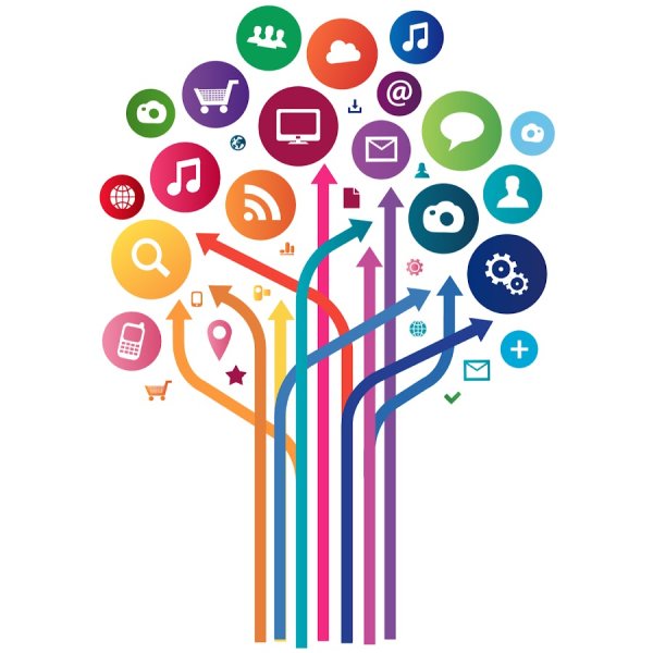 Символ инновации